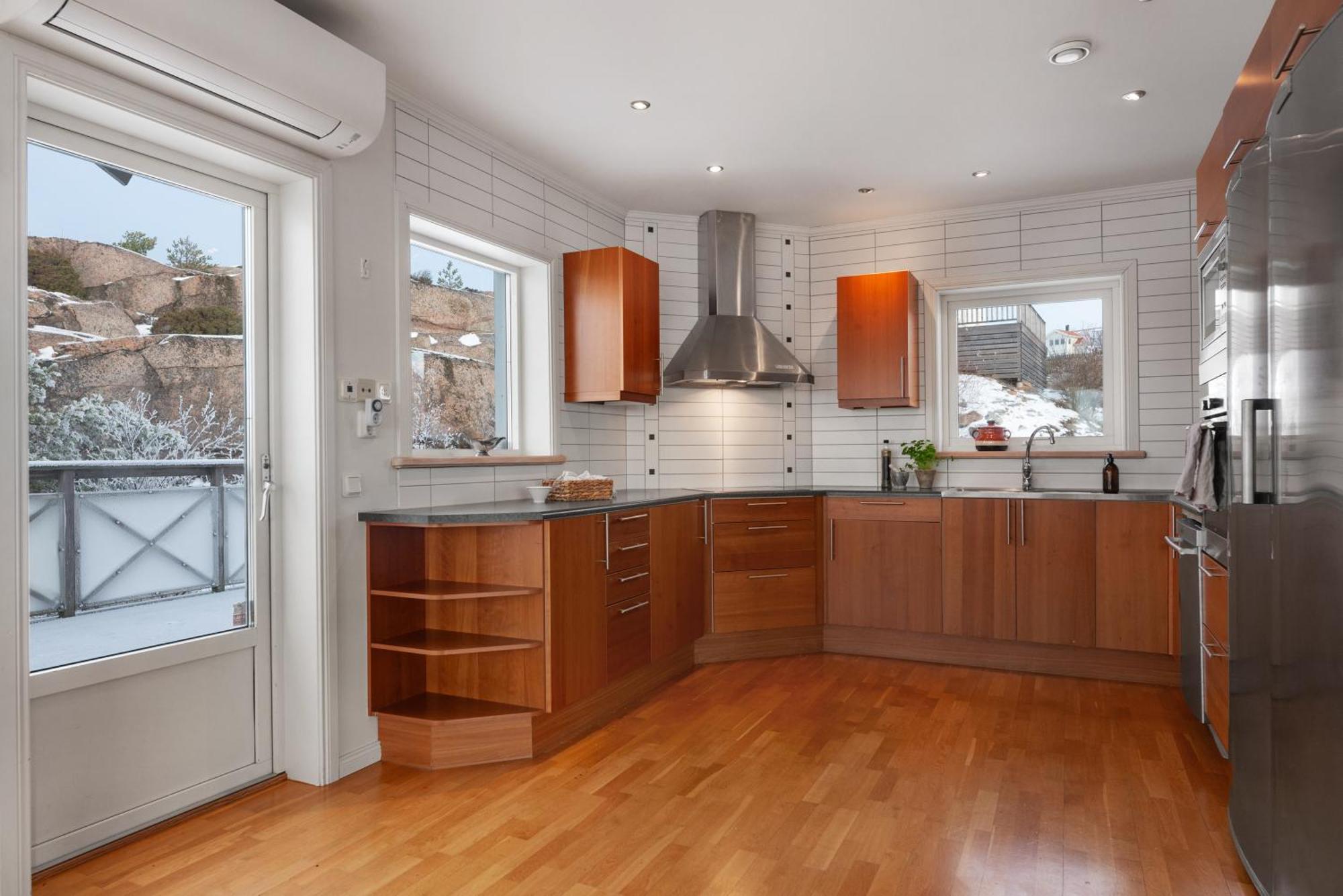 Charming Villa Retreat By Ajf Dream Living Fjällbacka Esterno foto