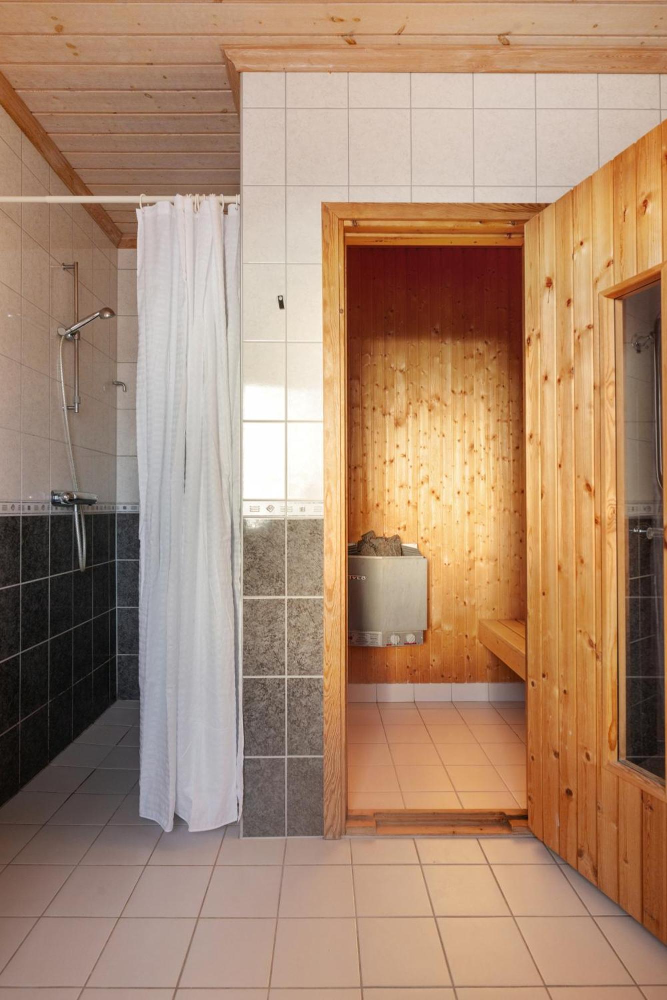 Charming Villa Retreat By Ajf Dream Living Fjällbacka Esterno foto