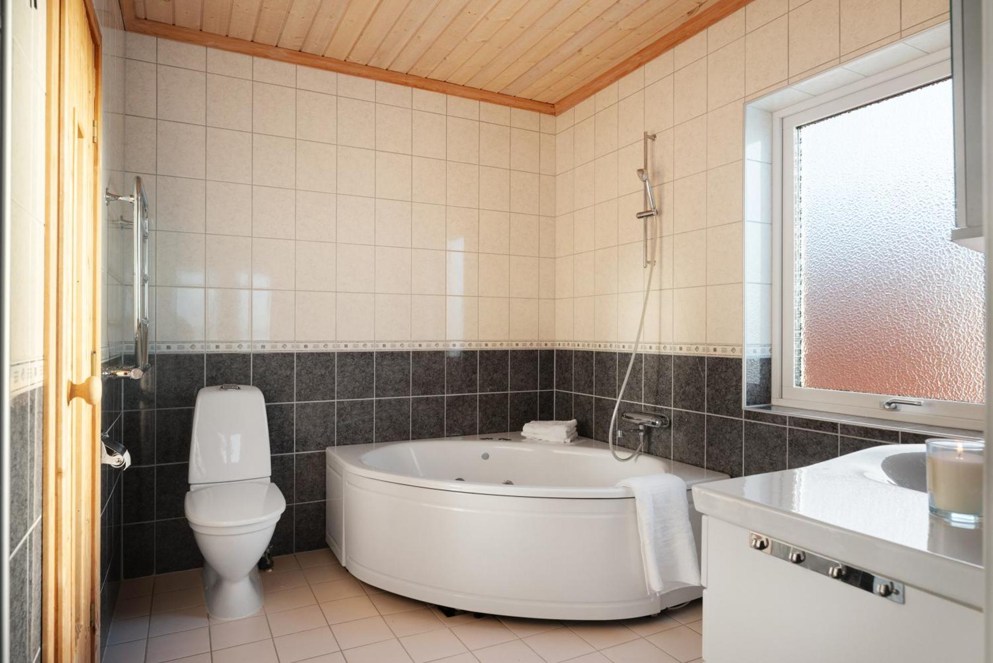 Charming Villa Retreat By Ajf Dream Living Fjällbacka Esterno foto