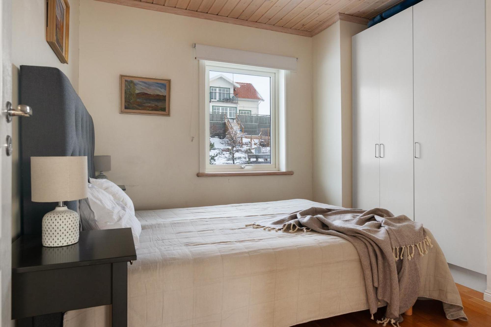 Charming Villa Retreat By Ajf Dream Living Fjällbacka Esterno foto