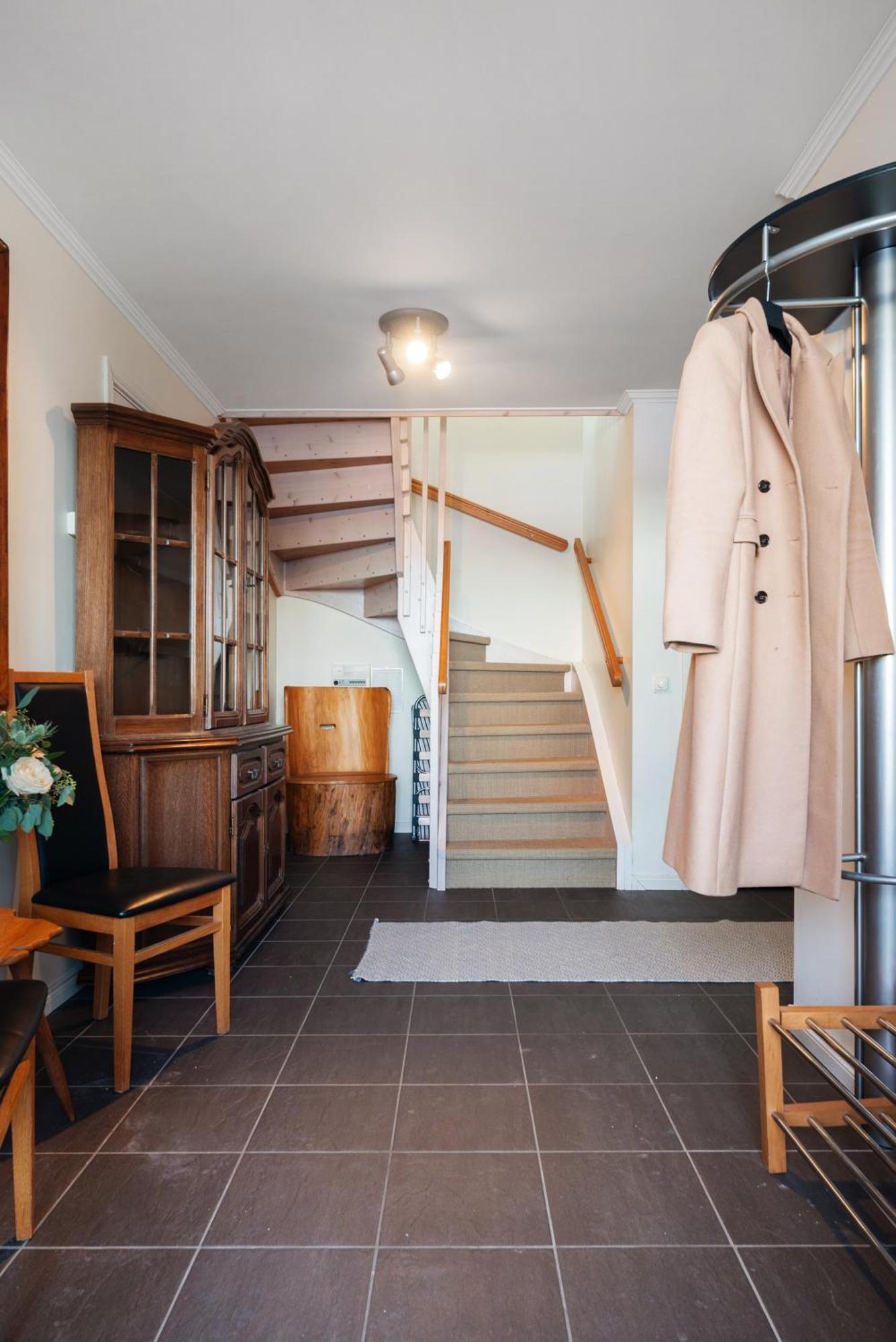 Charming Villa Retreat By Ajf Dream Living Fjällbacka Esterno foto