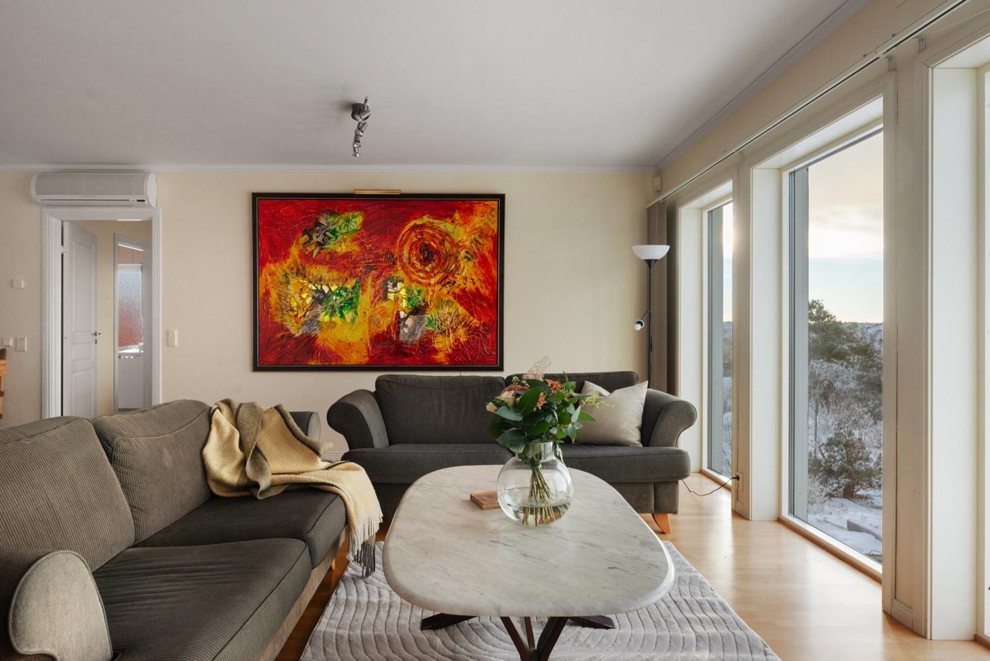 Charming Villa Retreat By Ajf Dream Living Fjällbacka Esterno foto